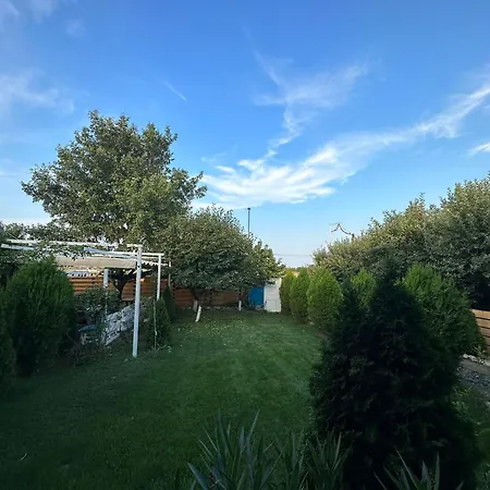 Penzion Oneiro Vama Veche