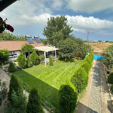 Oneiro 3* Vama Veche