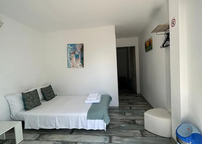 게스트하우스 Oneiro