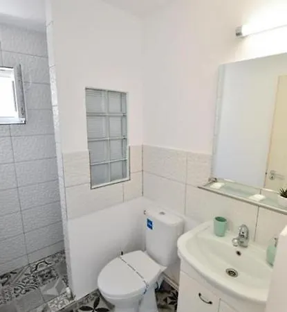 Guest house Oneiro Vama Veche