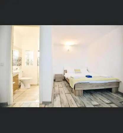 Guest house Oneiro Vama Veche