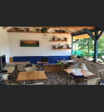 Guest house Oneiro