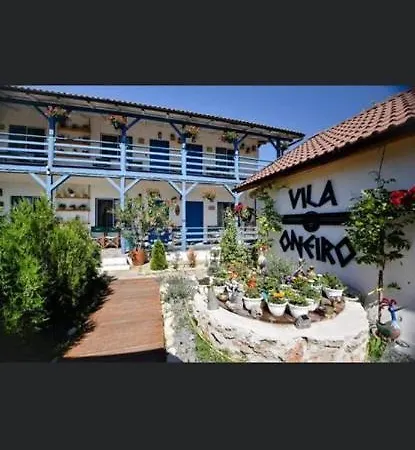 Oneiro * Vama Veche