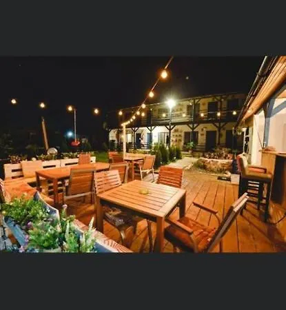Guest house Oneiro