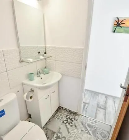 Oneiro Guest house *
