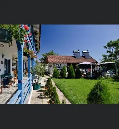 Oneiro Guest house *
