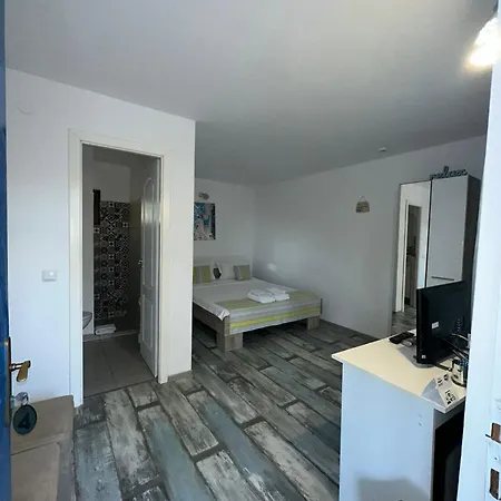 Oneiro Maison d'hôtes Vama Veche