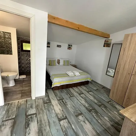 Oneiro Maison d'hôtes 3*