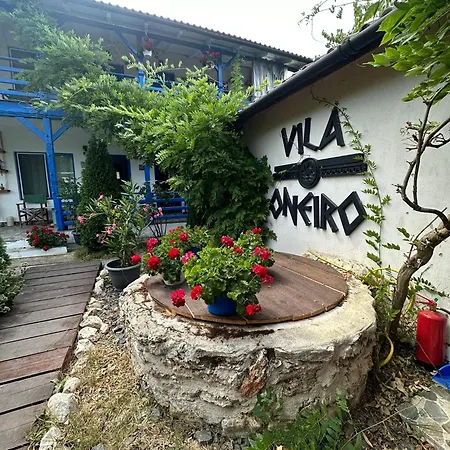 Oneiro Maison d'hôtes Vama Veche