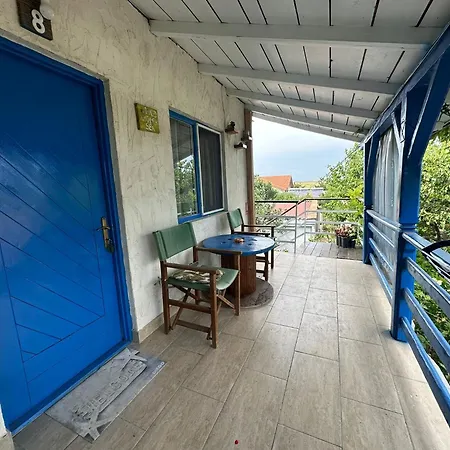 Maison d'hôtes Oneiro Vama Veche