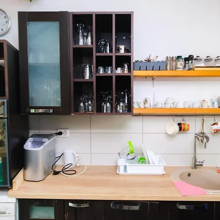 Maison d'hôtes Oneiro