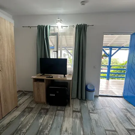 Oneiro Maison d'hôtes Vama Veche