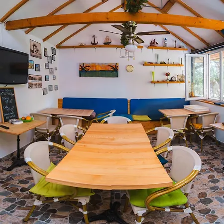 Maison d'hôtes Oneiro Vama Veche