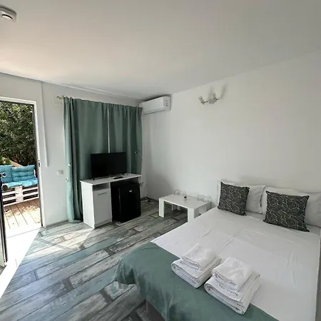 Oneiro Maison d'hôtes Vama Veche